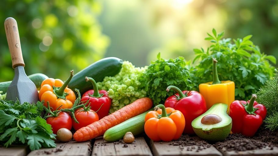 Benefícios dos Vegetais: Guia Completo e Prático