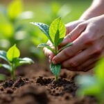 Como Plantar Feijao: Guia Completo para um Cultivo de Sucesso