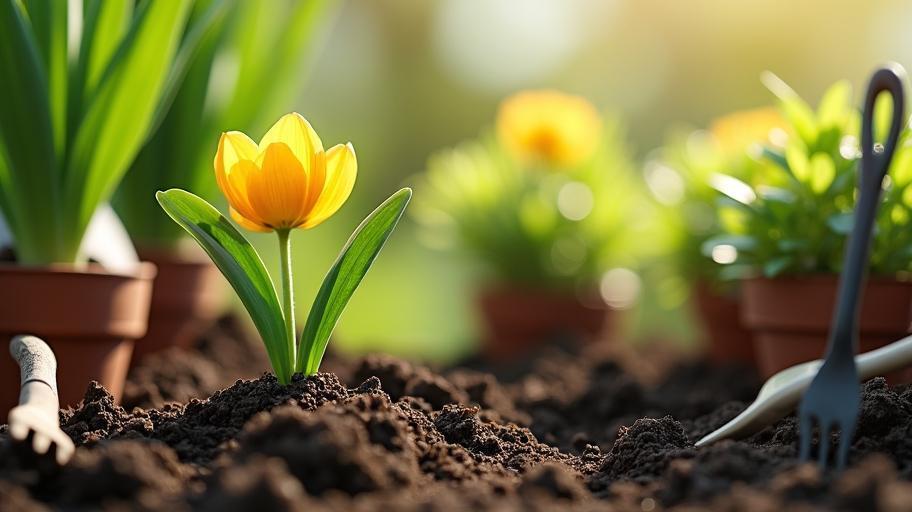 Plantar Flor de Maio: Guia Completo para Sucesso