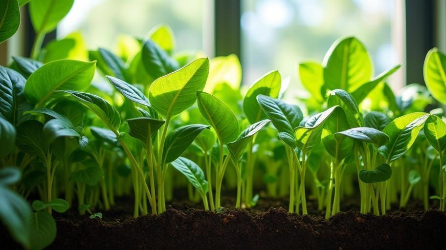 Plantas de Sombra: Guia Completo de Cultivo
