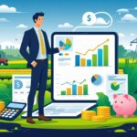 5 Dicas de Gestão Financeira para o Agronegócio