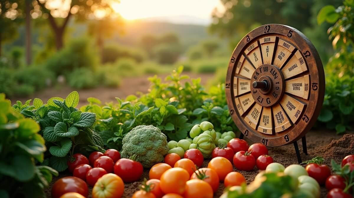 Calendário de Plantio no Sudeste: como funciona e como usar