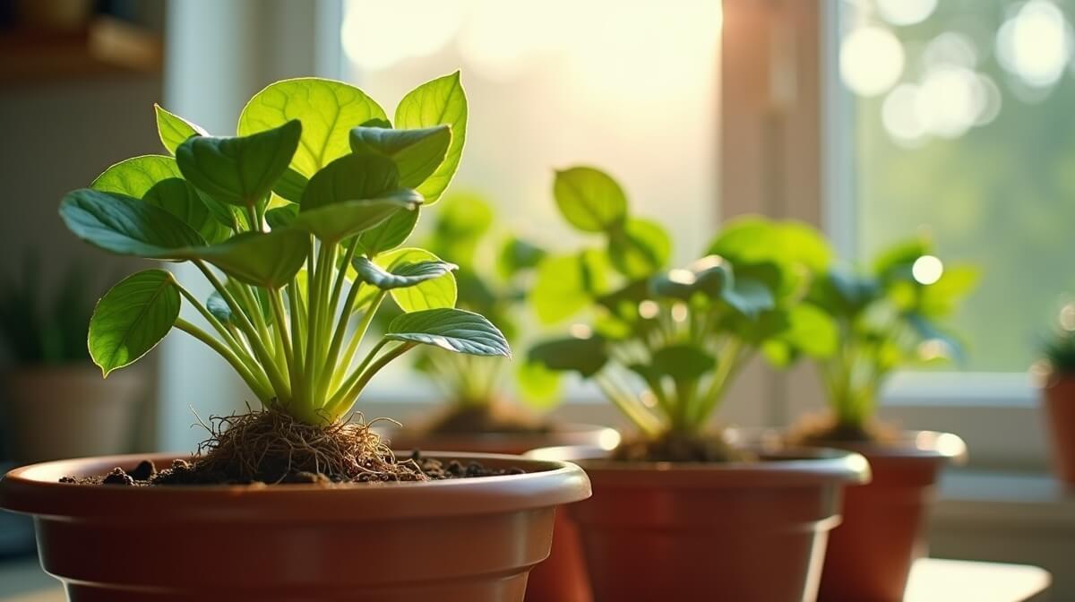 Como Plantar Gengibre em Casa e Nunca Mais Ficar Sem.