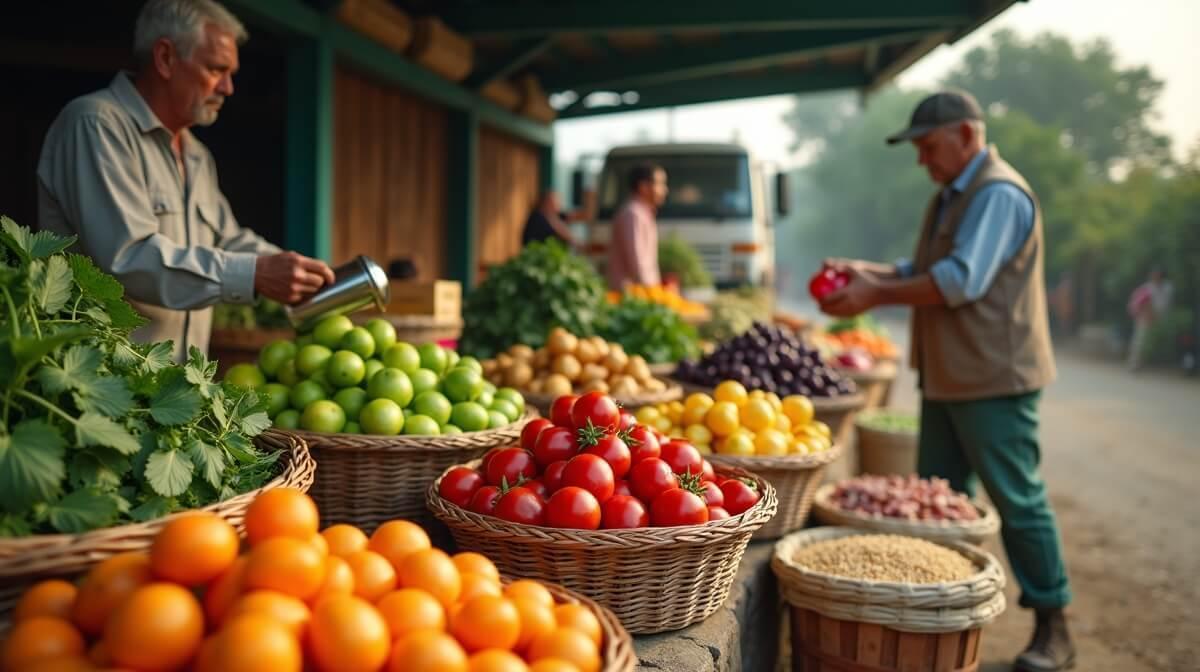 Logística, qualidade e conformidade para vender sem dor