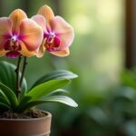 Orquídea Phalaenopsis: características e como identificar uma planta saudável