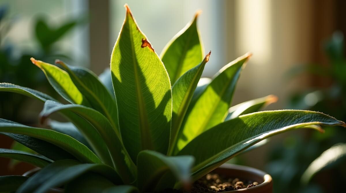 Por que as folhas amarelas nas plantas acontecem (e por que importa)