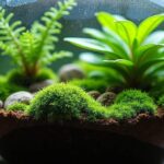 Terrário fechado: o que é e como o ecossistema funciona